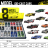Die-cast car